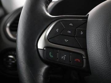 Jeep Renegade SUV Facelifting 1.3 GSE T4 Turbo 150KM 2018 Jeep Renegade 1.3TGDi Limited Automat Klimatyzacja, zdjęcie 31