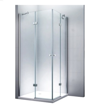 ДУШЕВАЯ КАБИНА НАКЛОННАЯ MSD4000 - SWISS 110x130