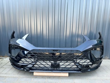 ZDERZAK SEAT ATECA CUPRA LIFT