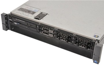 Dell Precision R7610 64GB DEEP LEARNING 3X GPU