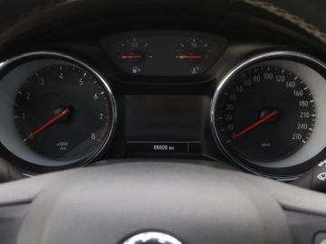 Opel Astra K Hatchback 5d 1.4 Turbo 125KM 2019 Opel Astra 1.4 T, Salon Polska, 1. Właściciel, zdjęcie 10