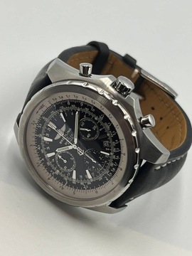 Breitling zegarek męski Bentley Motors A25362