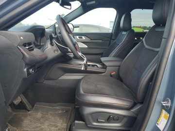 Ford Explorer VI 2025 Ford Explorer ST 2025 3.0l 3.0 Benzyna 400KM, zdjęcie 7