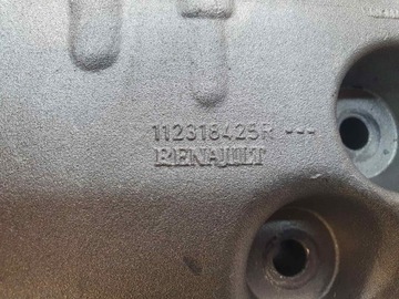 DRŽÁK MOTORU 112318425R 1.5 BLUE DCI DACIA RENAULT MERCEDES