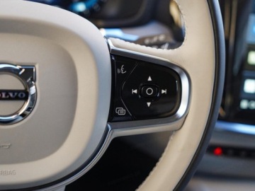 Volvo V60 II  2026 VOLVO V60 B4 B Plus Bright Combi 2.0 (211KM) 2026, zdjęcie 8