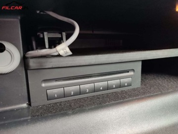 Mercedes Klasa B W245 180 CDI 109KM 2007 Mercedes-Benz Klasa B FULL OPCJA, Automat, Udok. przebieg. Mozliwa zamiana, zdjęcie 21