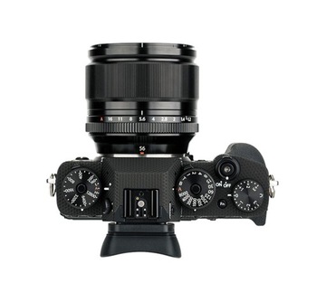 Тип наглазника EC-XT EC-GFX для Fuji FujiFilm X-T3 GFX-50S X-H1 GFX-100S