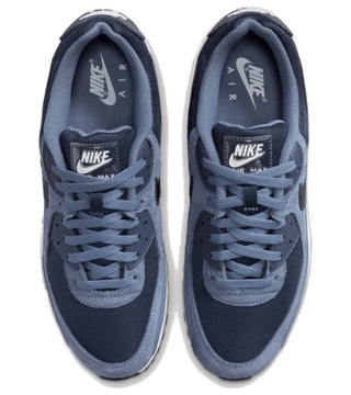 BUTY MĘSKIE SPORTOWE NIKE AIR MAX 90