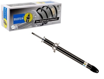 TLUMIČ PŘEDNÍ LEVÝ PRAVÝ MERCEDES SL R231 3.0-5.5 01.12- BILSTEIN