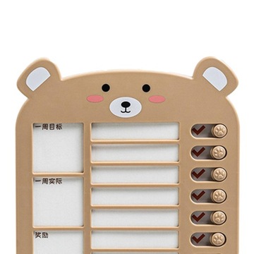 Доска со списком Доска для планирования задач