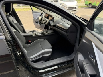 Opel Astra L Sports Tourer 1.5 Diesel 130KM 2025 Opel Astra Sports TOURER Bogate wyposażenie M, zdjęcie 11