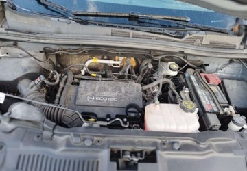 Opel Mokka I SUV 1.4 Turbo ECOTEC 140KM 2014 Opel Mokka Opel Mokka 1.4 T 4X4 klima pdc kamera navi stan bdb gwarncja pr, zdjęcie 16