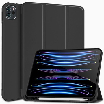 TP PENCIL - ETUI - DO IPAD PRO 11 2020/2021/ 2022