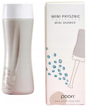 Poofi Mini prysznic