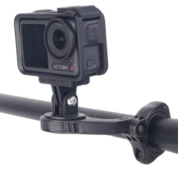 Адаптер Garmin Varia/GoPro с разъемом «папа» для крепления Garmin Edge