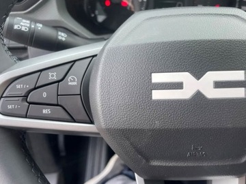 Dacia Duster II SUV Facelifting 1.0 TCe ECO-G 100KM 2025 Od ręki - Essential LPG 1.0 TCe 100KM, zdjęcie 6