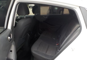 Hyundai IONIQ Hatchback 1.6 GDi 141KM 2016 Hyundai IONIQ Okazja 1.6 Hybryda 141KM, zdjęcie 20