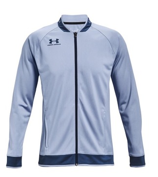 Under Armour Bluza Challenger III Fitted 1343919420 L
