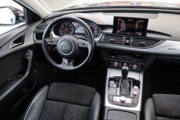 Audi A6 C8 2018 Audi A6 2.0 TDI, Salon Polska, 187 KM, 4X4, zdjęcie 6