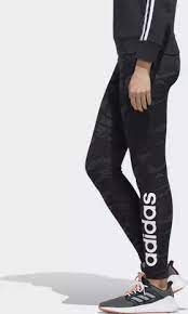 LEGGINSY DAMSKIE ADIDAS LOUNGEWEAR GE1140 XXS