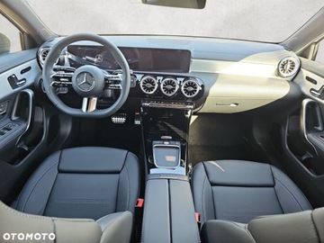 Mercedes Klasa A W177/V177 Hatchback Facelifting 2.0 220 190KM 2024 Mercedes-Benz Klasa A Mercedes-Benz Klasa A 2.0 Benzyna 190KM, zdjęcie 12