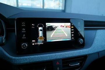 Skoda Kamiq Crossover Facelifting 1.0 TSI 115KM 2025 Škoda Kamiq Skoda Kamiq Edition 130 1.0 TSI 115, zdjęcie 18