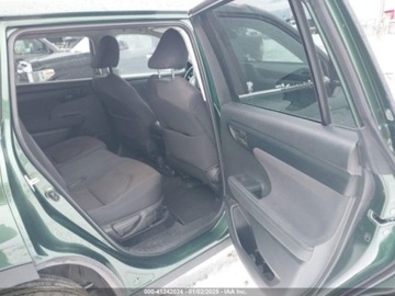 Toyota Highlander III 2023 Toyota Highlander Le 2023 2.5l 2.5 Hybryda 186KM, zdjęcie 12