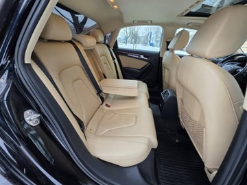 Audi A4 B8 Limousine Facelifting 2.0 TFSI 225KM 2013 AUDI A4 Premium Plus * 2,0l benzyna 225KM* Quattro 4X4* Dokumentacja, zdjęcie 31