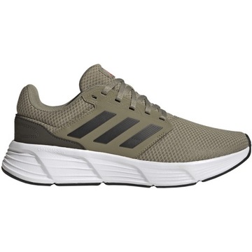 ADIDAS GALAXY 6 M buty męskie sportowe GW4146 roz: 39 1/3