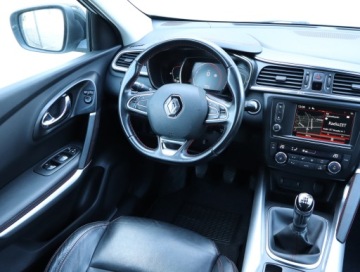 Renault Kadjar Crossover 1.2 Energy TCe 130KM 2016 Renault Kadjar 1.2 TCe, Salon Polska, zdjęcie 6