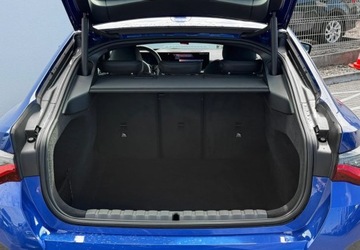 BMW Seria 4 G22-23-26 Coupe 2.0 420d 190KM 2023 BMW Seria 4 xDrive 190KM Gran Coupe Pakiet Sportowy M Asystent Swiatel Dro, zdjęcie 14