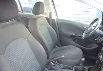 Opel Corsa E Hatchback 3d 1.4 Twinport 75KM 2016 Opel Corsa Opel Corsa E Salon PL - I wlasciciel - serwis 1.4 Benzyna 75KM, zdjęcie 18