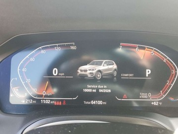 BMW Seria 3 G20-G21 2020 BMW Seria 3 330i 2020 2.0l 2.0 Benzyna 255KM, zdjęcie 10