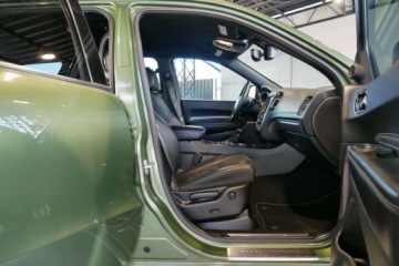 Dodge Durango III 3.6 V6 299KM 2019 Dodge Durango GT 3.6L Pentastar 292KM 6os. 4x4 Cam MenuPL Keyless Navi Alc, zdjęcie 8