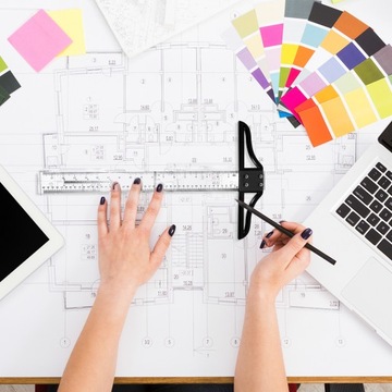 Рубашка-линейка Т-образной формы, двусторонняя