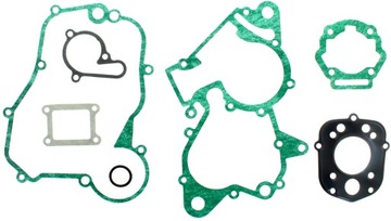 SENDA ENGINE D50B0 прокладки комплект прокладок 06-