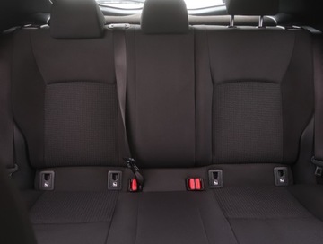 Toyota C-HR I Crossover 1.8 Hybrid 122KM 2017 Toyota C-HR 1.8 Hybrid, Salon Polska, Serwis ASO, zdjęcie 9