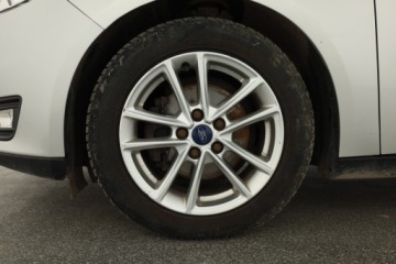 Ford Focus III Kombi Facelifting 1.5 TDCi 120KM 2017 Ford Focus 1.5 TDCi, Klima, Klimatronic, Tempomat, zdjęcie 17
