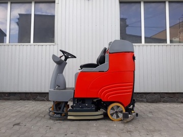 Самоходная поломоечная машина HAKO B 115 R [TB 750]