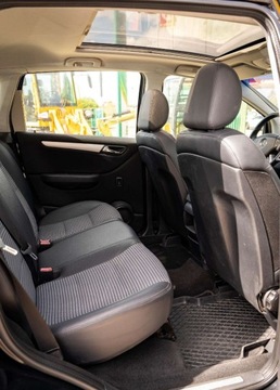 Mercedes Klasa B W245 150 95KM 2007 Mercedes-Benz Klasa B Mercedes-Benz Klasa B W245 1.5 95KM 1.5 Benzyna 95KM, zdjęcie 19