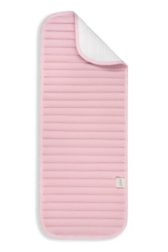 Sleepee Вкладиш Проти поту Для Люльки Візка Прогулянкової коляски Для Дітей Рожева