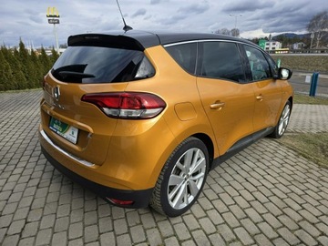 Renault Grand Scenic III 1.3 Energy TCe 140KM 2018 Renault Scenic Bezwypadkowy, serwisowany., zdjęcie 7