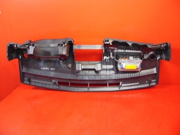 AVENSIS T25 ULOŽENÍ AIRBAG DESKA KONZOLA KOKPIT