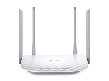 Маршрутизатор Archer C50 AC1200 DualBand 4LAN 1WAN