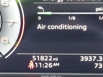 Audi Q5 II 2021 Audi Q5 Premium Plus 45 Tfsi Quattro S Tronic 2021 2.0 Benzyna 261KM, zdjęcie 11