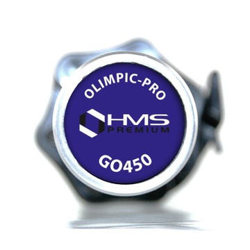 ОЛИМПИЙСКИЙ ПРЯМОЙ СТВОЛ 220 СМ HMS