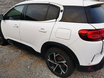 CITROEN C5 AIRCROSS DVEŘE LEVÉ EWPB W BARVA