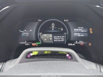 Lexus RX V 2025 Lexus RX 2025 LEXUS RX 350H PREMIUM PLUS 2.5 Hybryda 183KM, zdjęcie 12