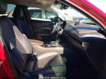 Mazda CX-30 2022 Mazda CX-30 2022r., PREMIUM PLUS, od ubezpieczalni 2.5 Benzyna 227KM, zdjęcie 7