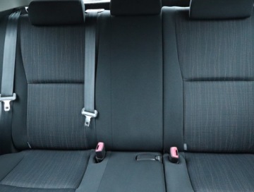 Toyota Auris I 2010 Toyota Auris 1.6 Valvematic, Automat, Klima, zdjęcie 9